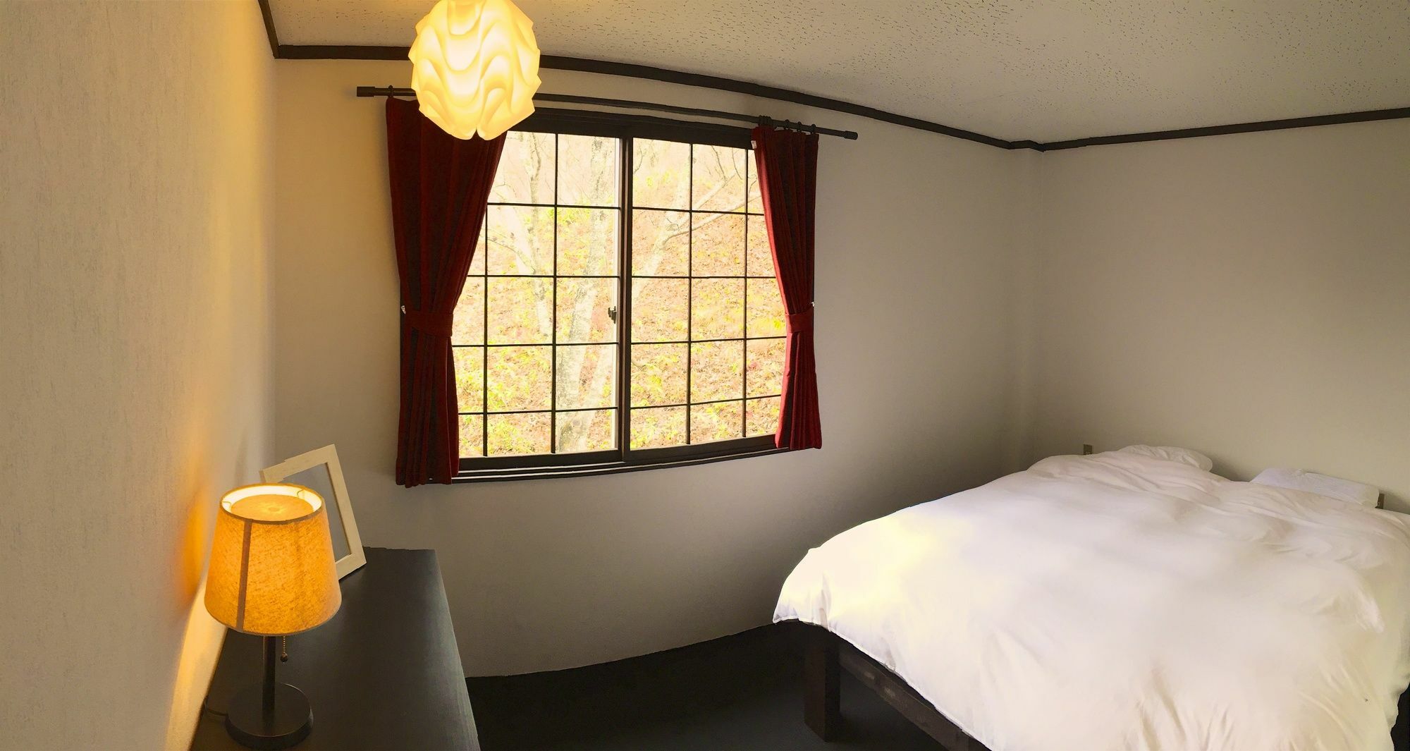 Hotel Kamoshika Views Hakuba Exterior foto